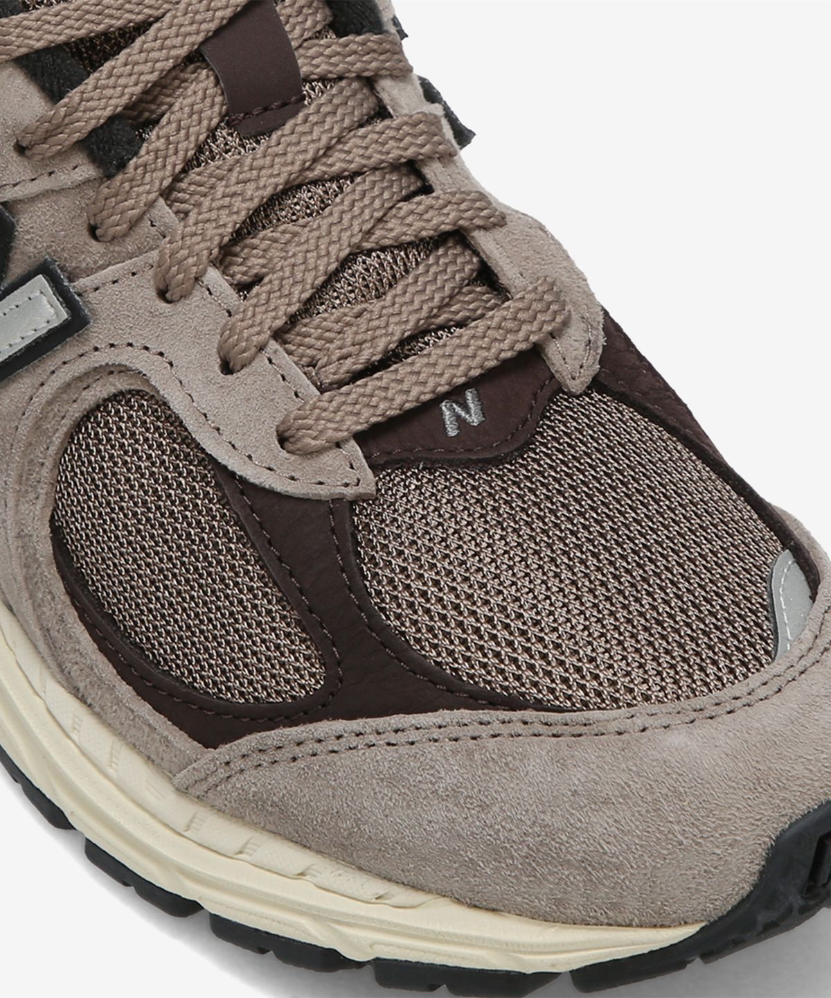 뉴발란스(NEW BALANCE) NBP7GS114F / U20024VT (BROWN)