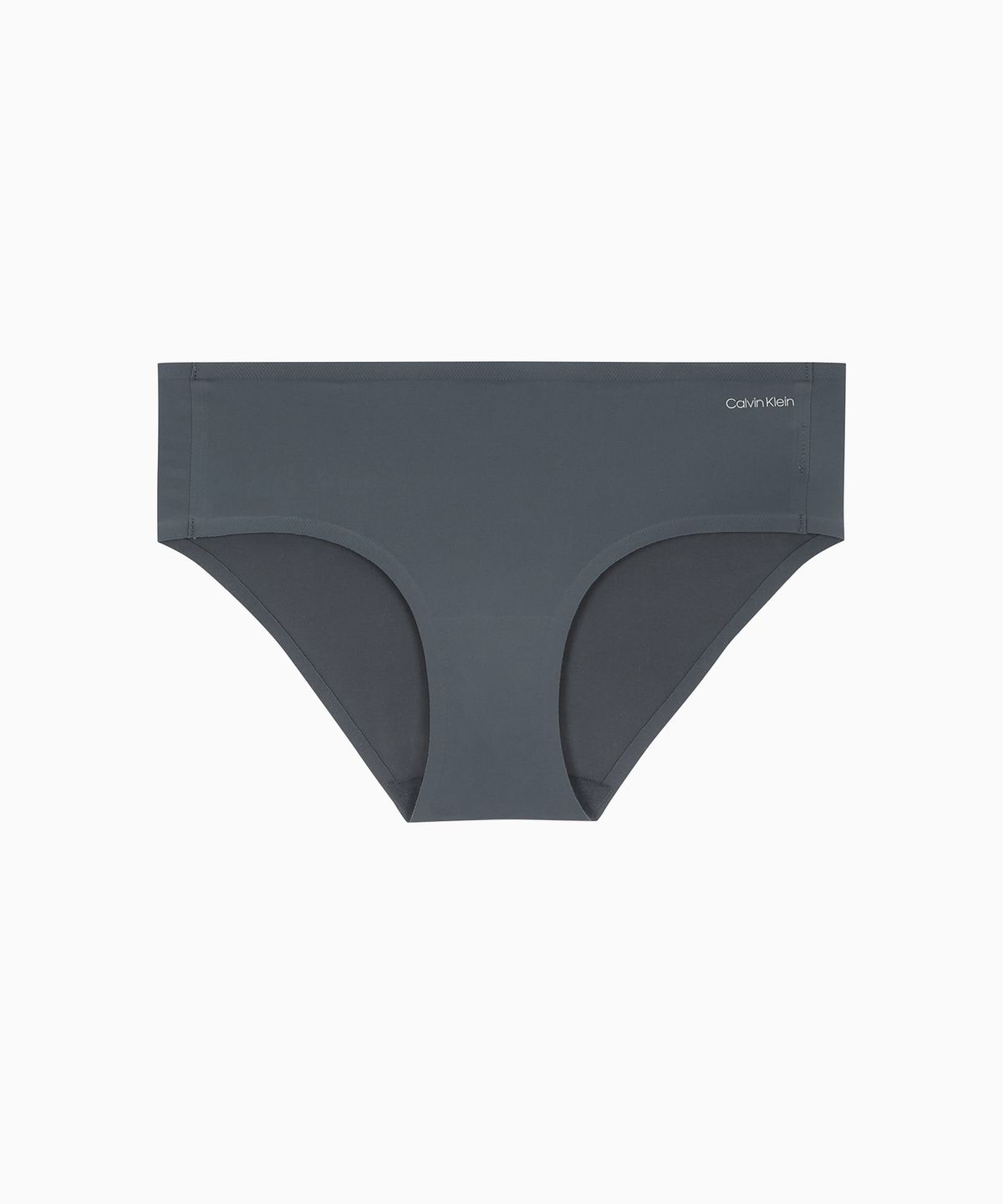 캘빈클라인 언더웨어(CALVIN KLEIN UNDERWEAR) 여성 인비져블 마이크로파이버 스트레치 AF 힙스터_QF8238ADCKP