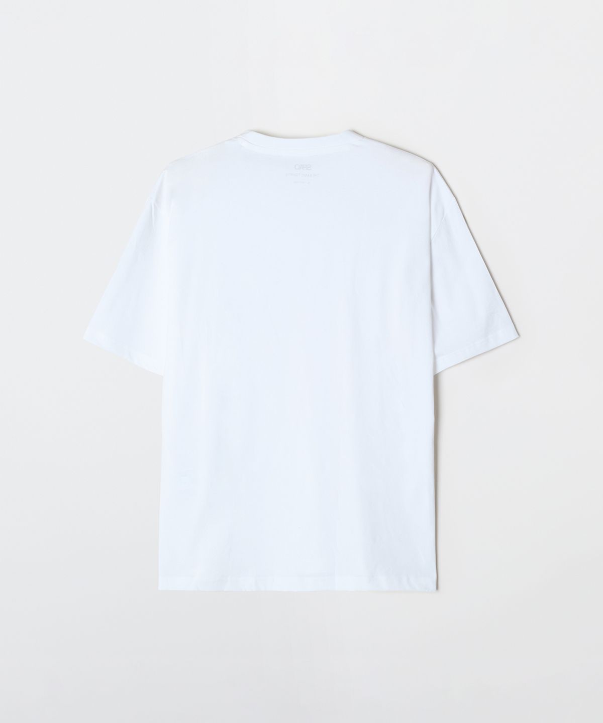 스파오(SPAO) [2PACK] COOL 루즈핏 반팔티_SPRWGA9A02