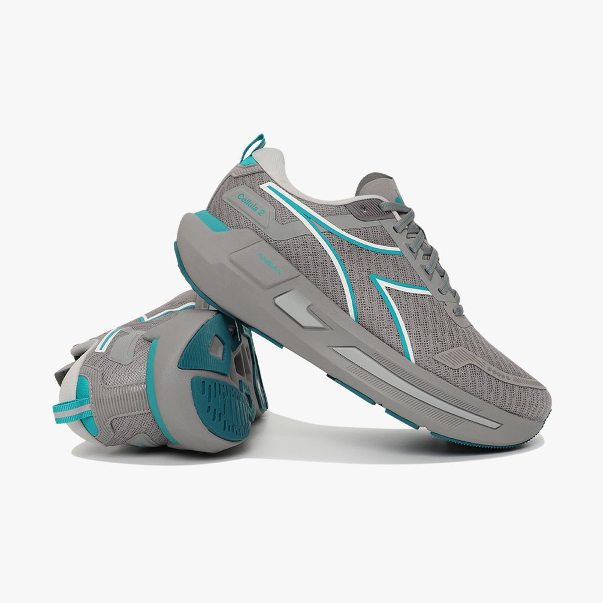 디아도라(diadora) 세룰라 2 GREY