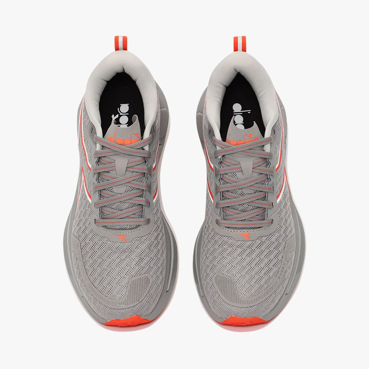 디아도라(diadora) 세룰라 2 우먼 GREY