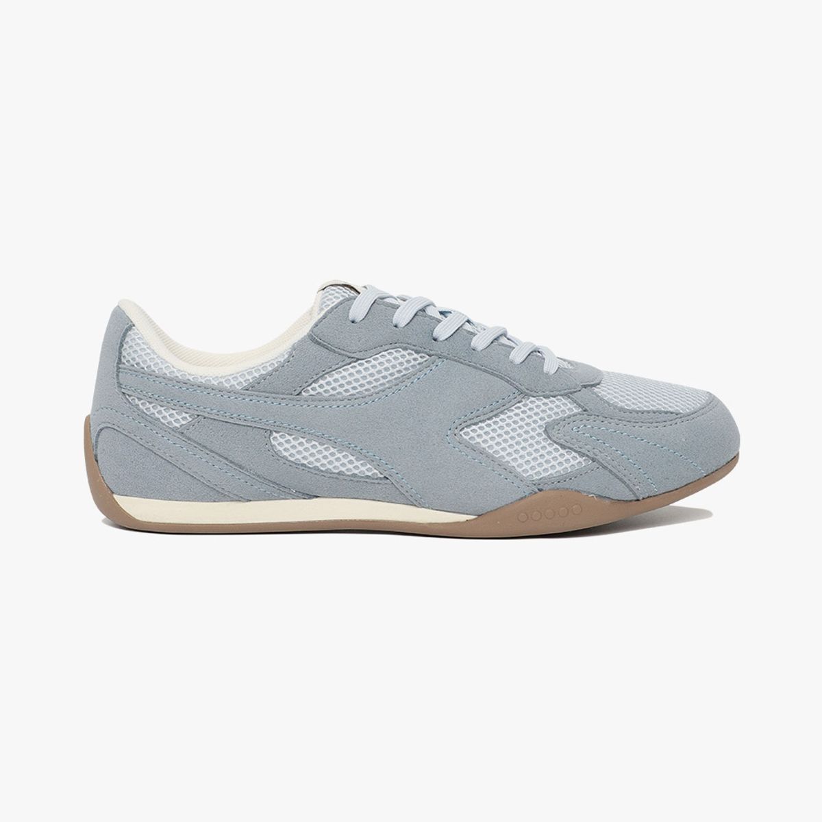 디아도라(diadora) 벨루나 로우 SKY BLUE