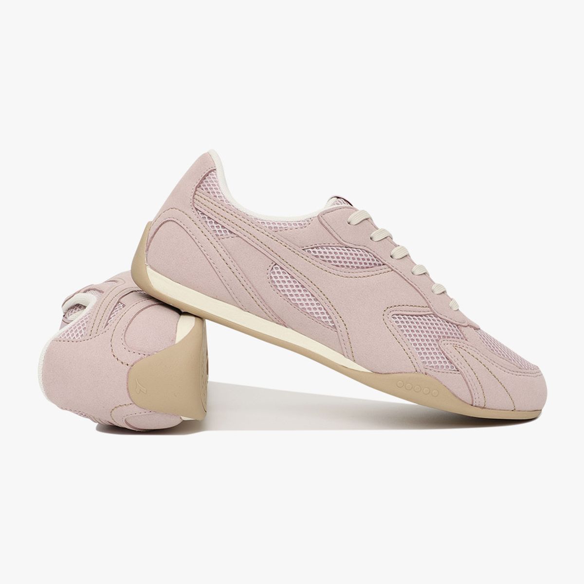 디아도라(diadora) 벨루나 로우 PINK