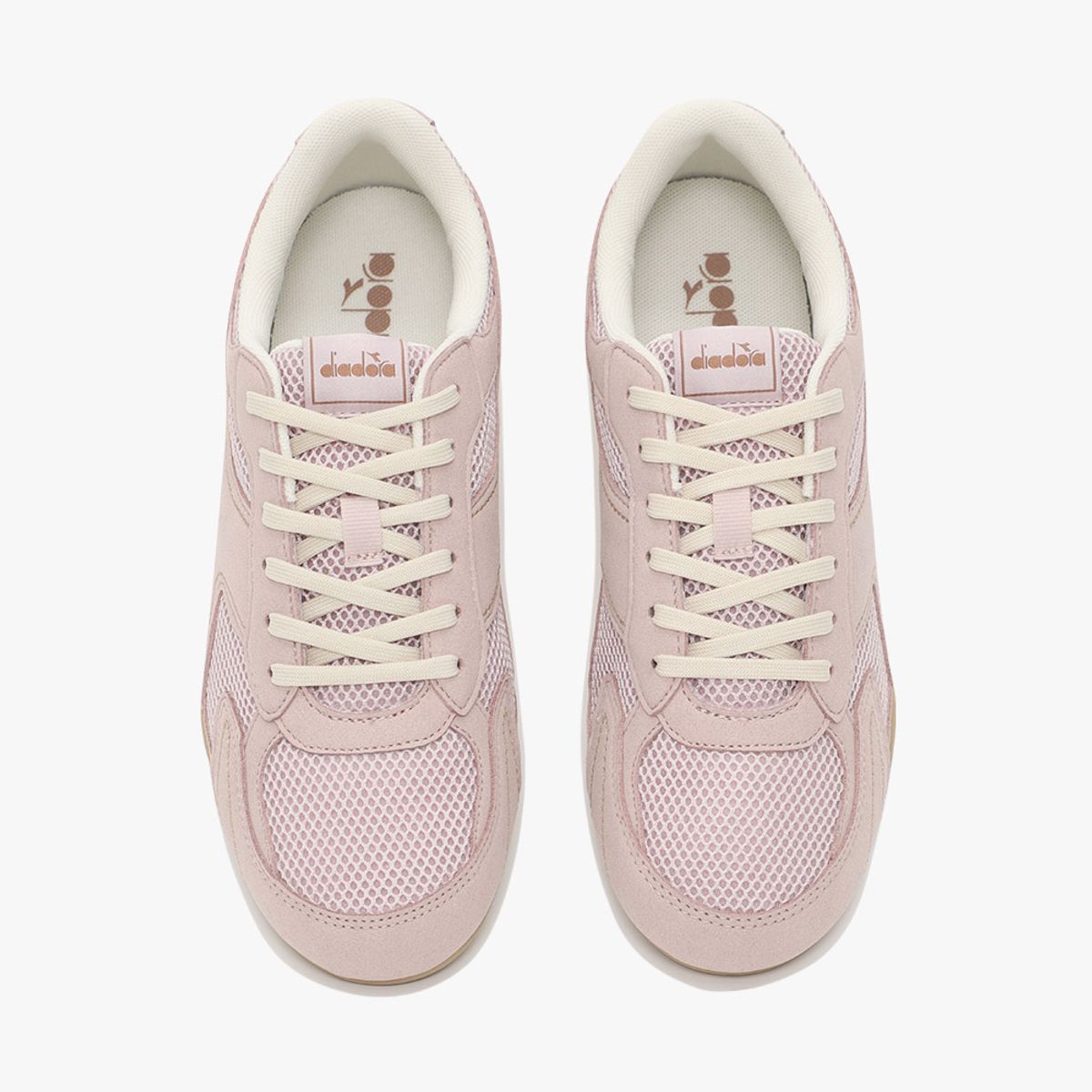 디아도라(diadora) 벨루나 로우 PINK