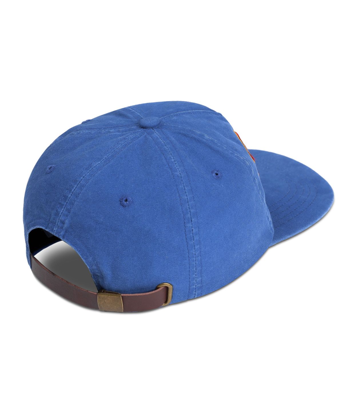 엑스톤즈(XTONZ) XTA093 파파 빈티지 워싱 볼캡 (BLUE)