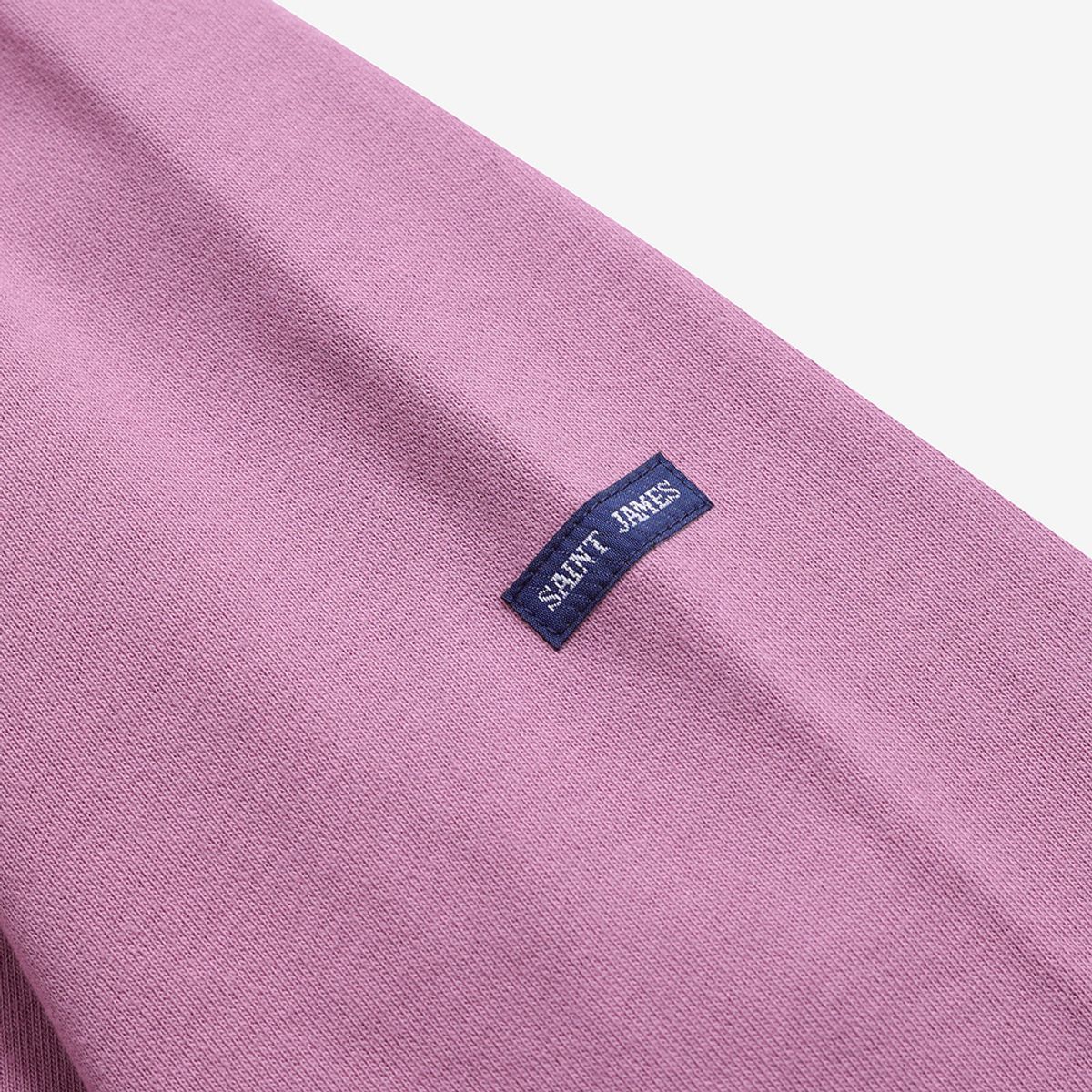 세인트제임스(SAINT JAMES) 봉봉 쁘띠 후디 집업 (PNK) ASJF261KR07-PNK
