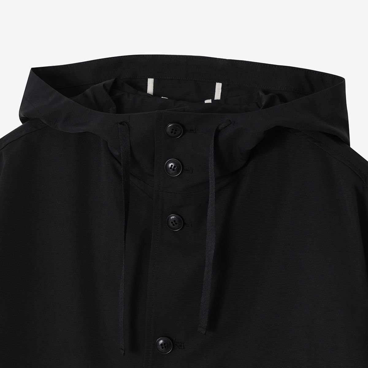 세인트제임스(SAINT JAMES) Automne (BLK) ASJM261KR38-BLK
