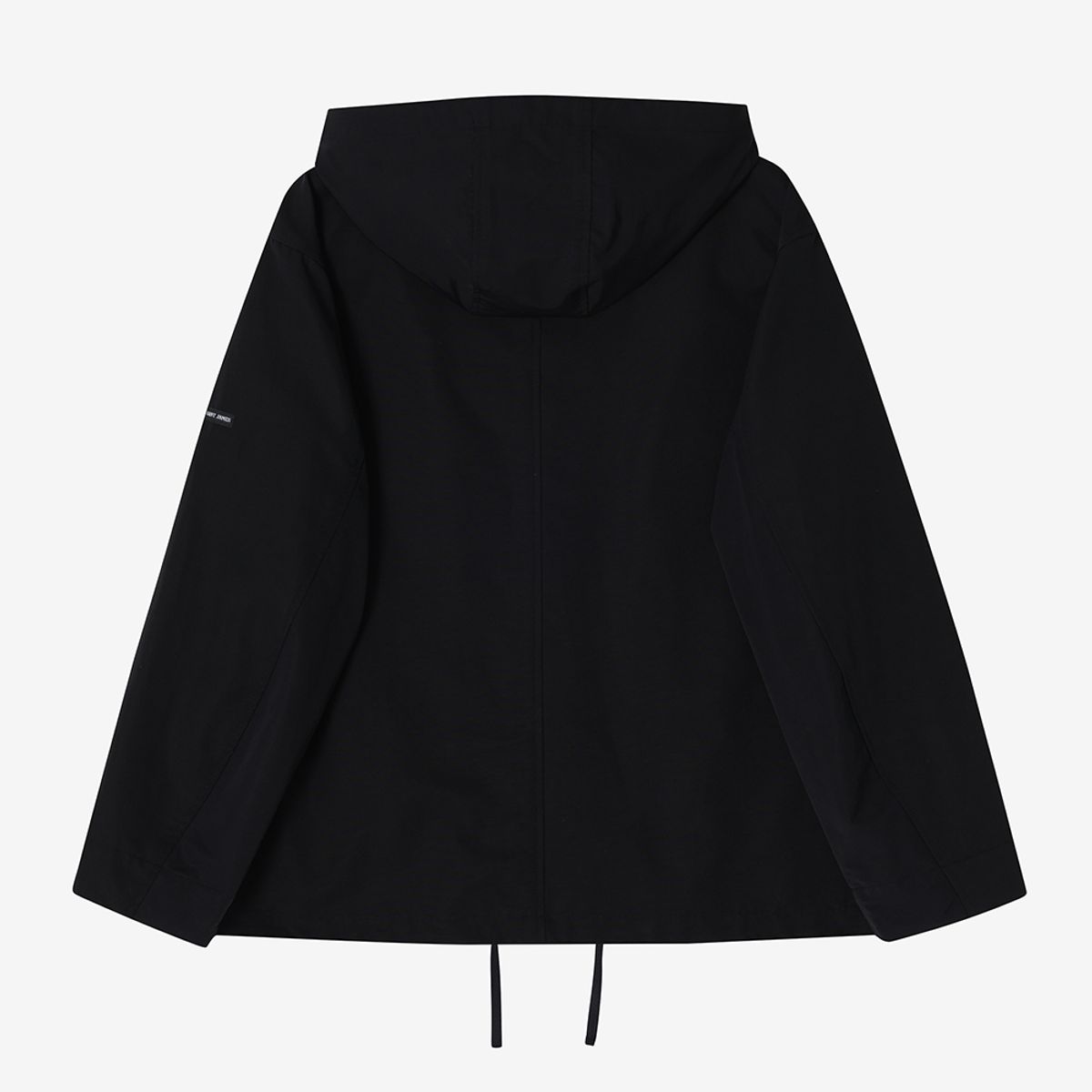 세인트제임스(SAINT JAMES) 우텀 (BLK) ASJM261KR38-BLK
