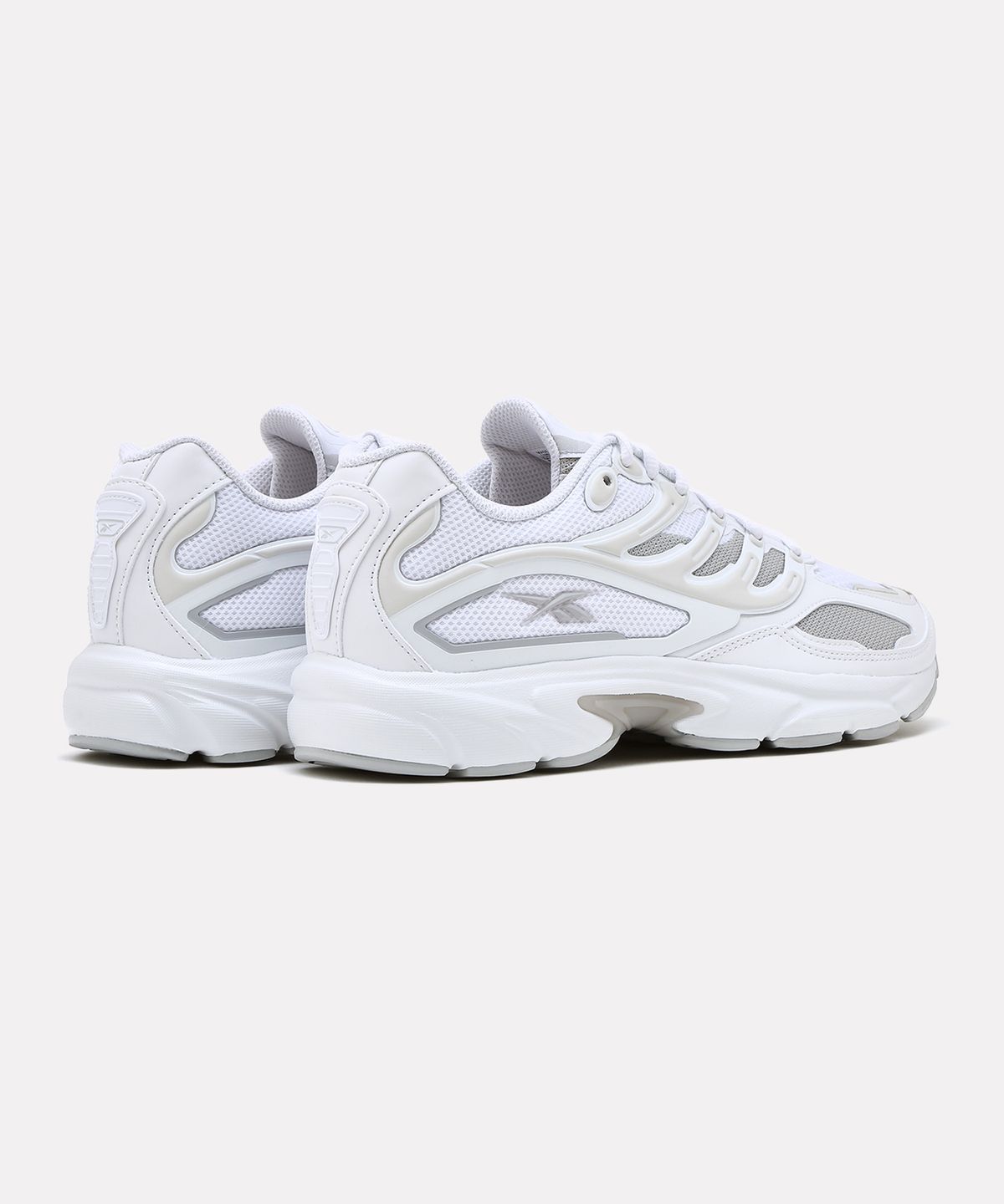 리복(REEBOK) 프리미어 로드 컨트롤 - 화이트 / 100245180
