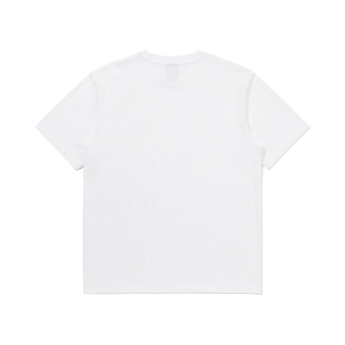 코닥(KODAK) 에센셜 아스킨 반팔 티셔츠 WHITE