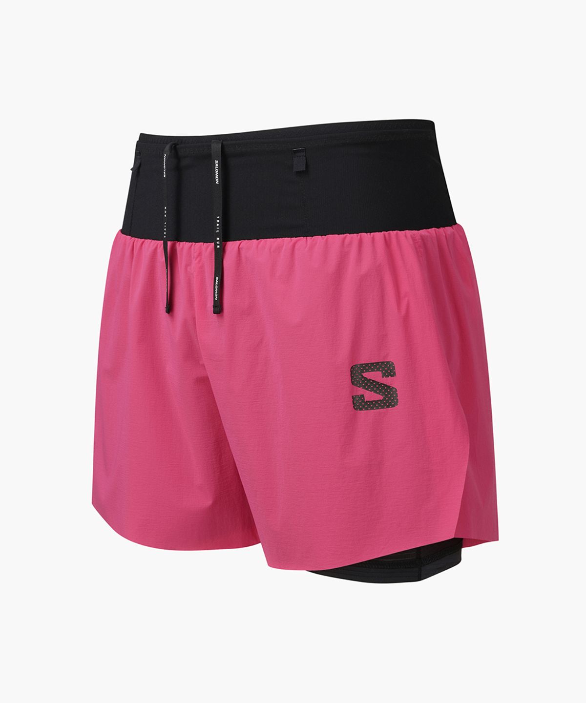 살로몬(SALOMON) 트레일그릿 4인치 쇼츠_LD0086400