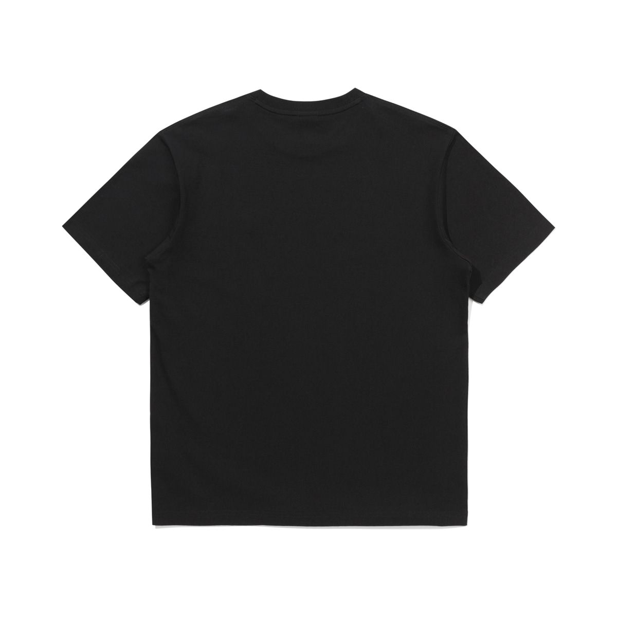 코닥(KODAK) 에센셜 아스킨 반팔 티셔츠 BLACK