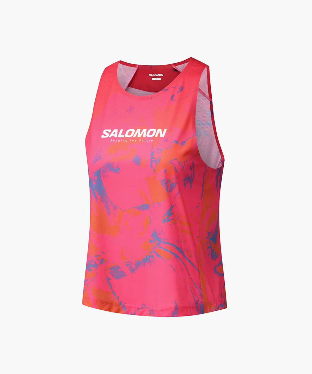 살로몬(SALOMON) 브이맥스 센시핏 탱크 W_LD0096600