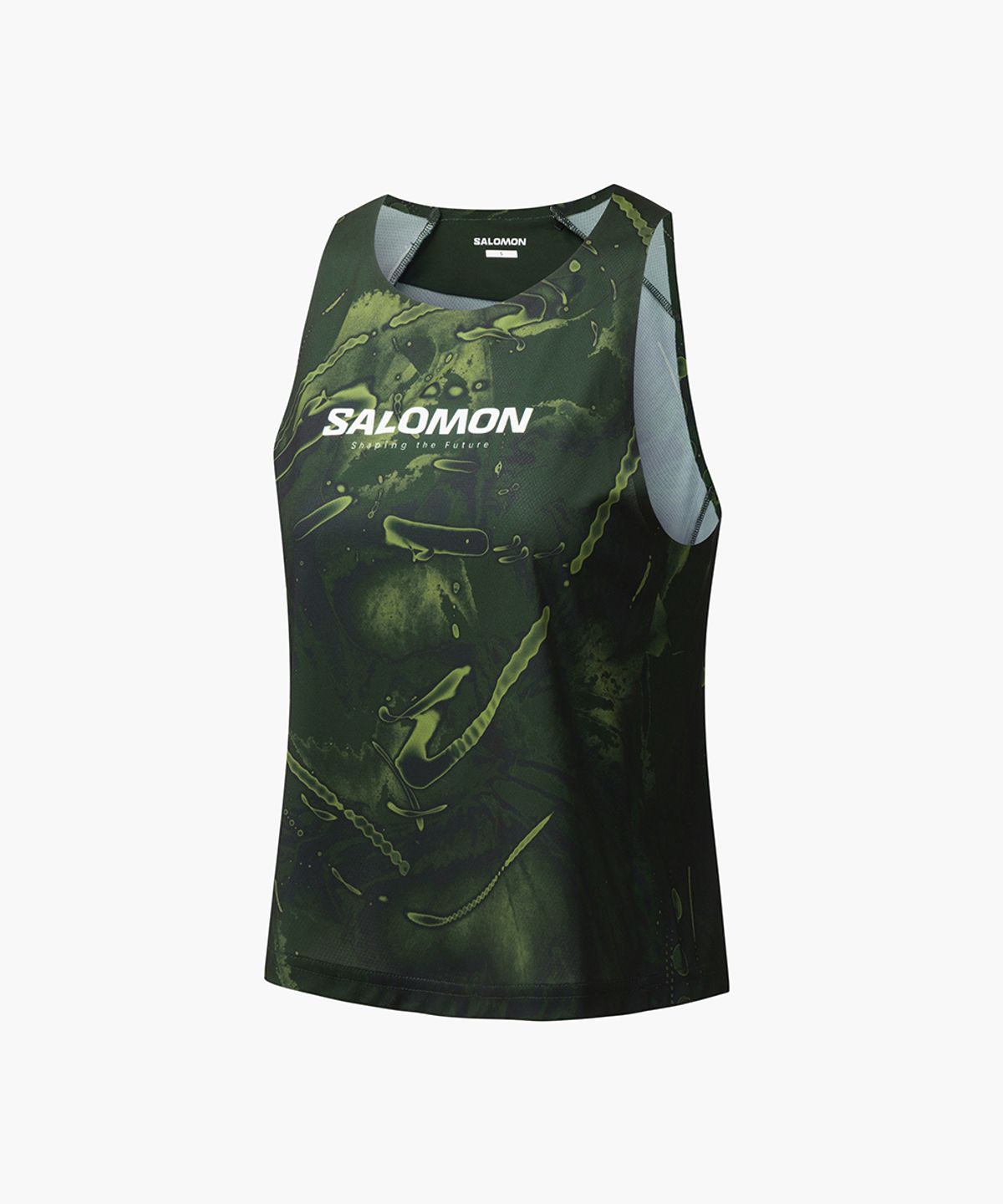 살로몬(SALOMON) 브이맥스 센시핏 탱크 W_LD0096500