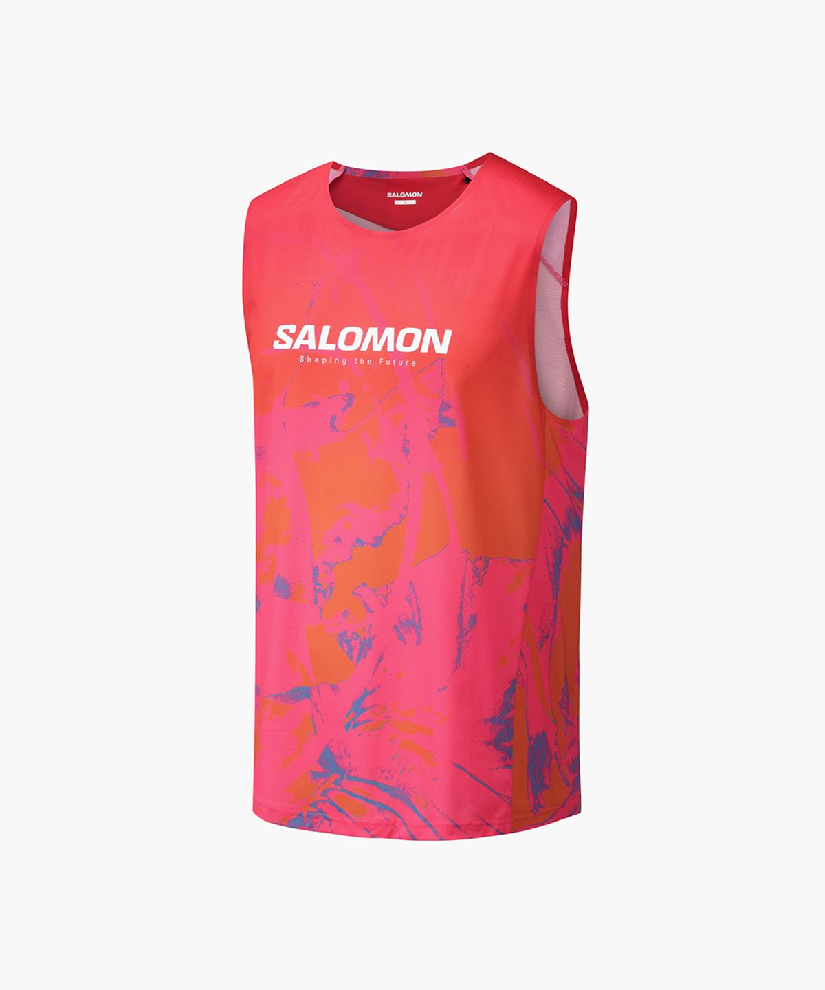 살로몬(SALOMON) 브이맥스 센시핏 탱크_LD0085900