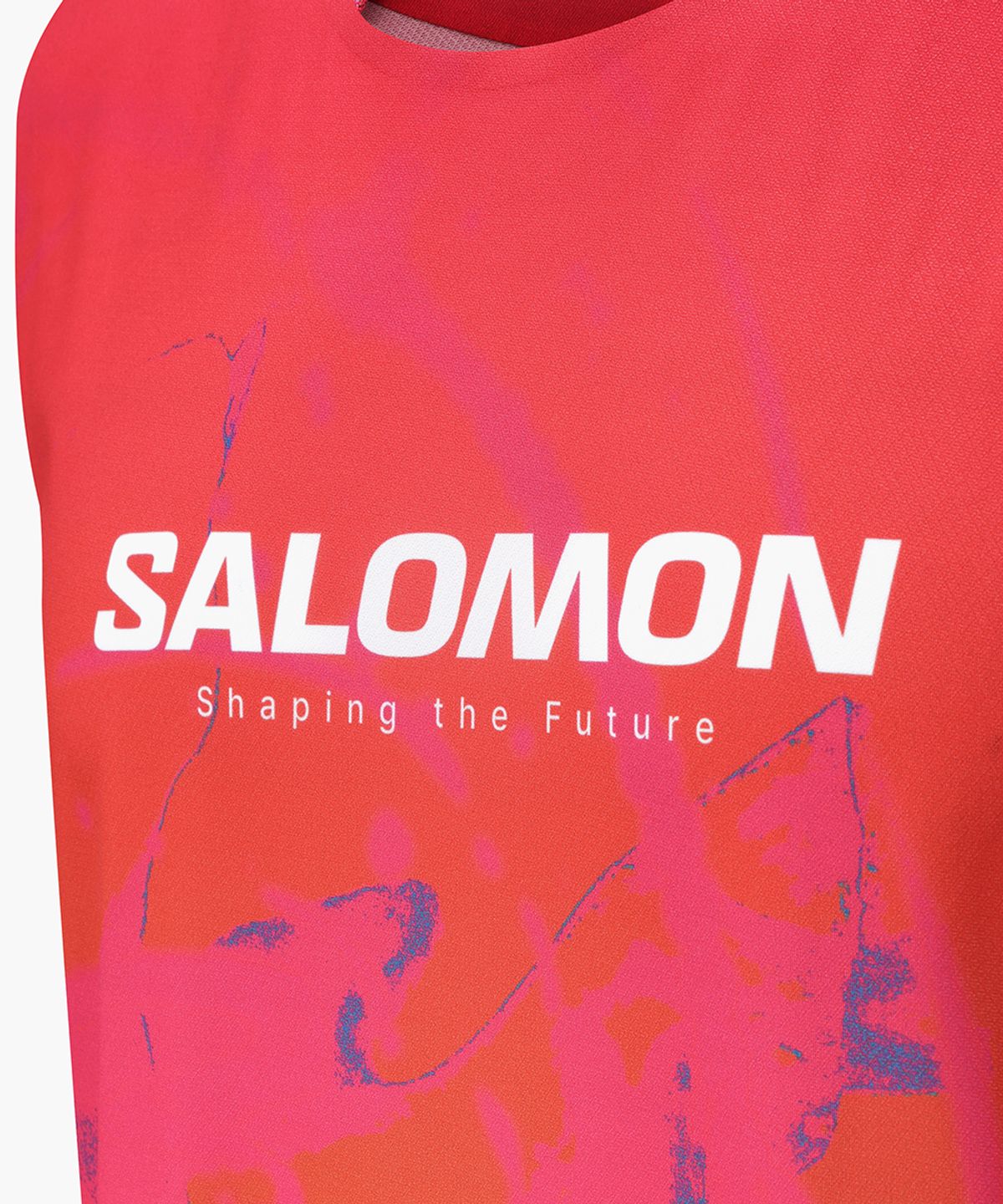 살로몬(SALOMON) 브이맥스 센시핏 탱크_LD0085900