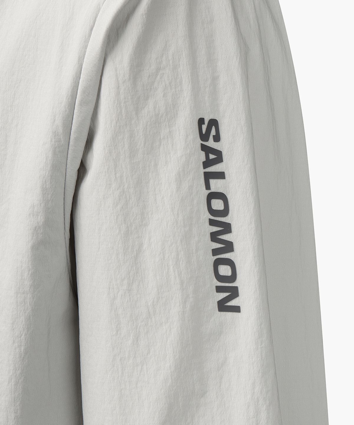 살로몬(SALOMON) 모핑 블라스트 롱슬리브 셔츠_LD0038800