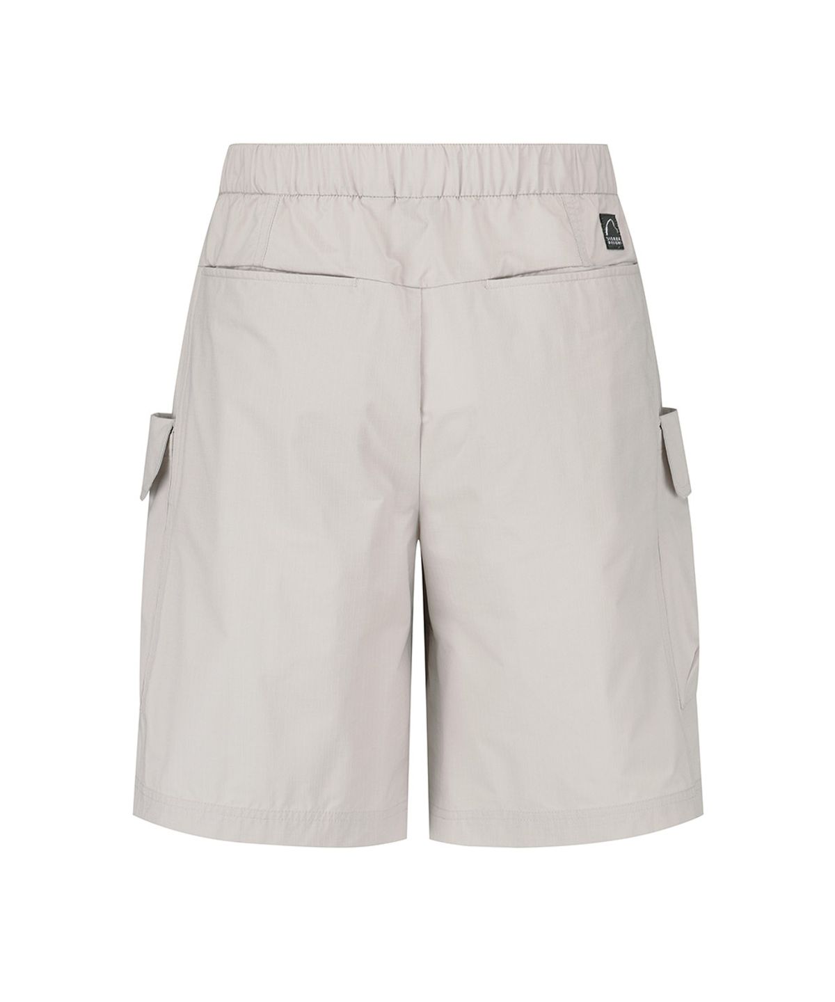 시에라디자인(SIERRA DESIGNS) 라몬트(LAMONT) 하이킹 카고 쇼츠 LIGHT GREY