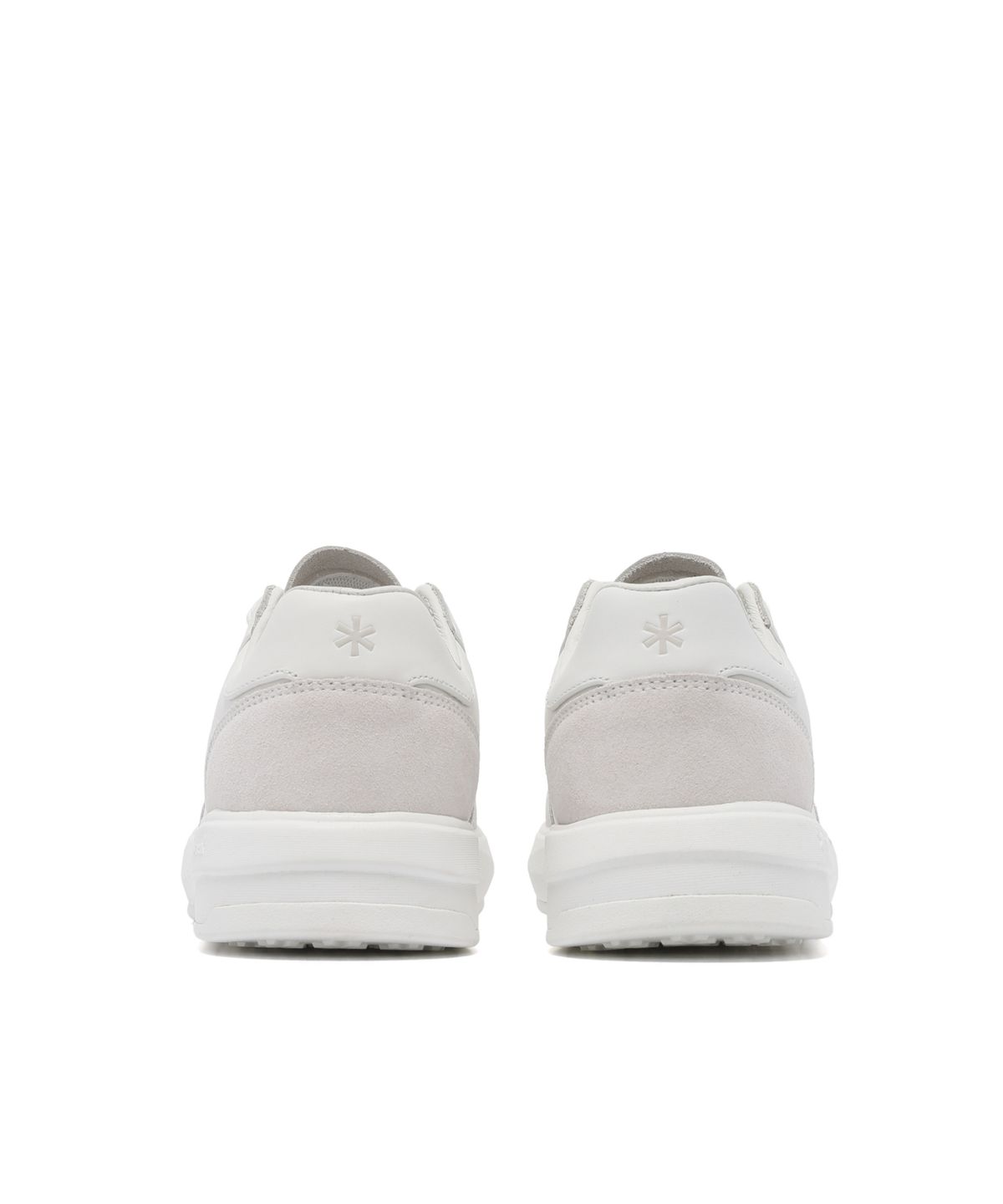 스노우피크 어패럴(SNOWPEAK APPAREL) 버디 루츠 (S26ZUFCU50) Off White