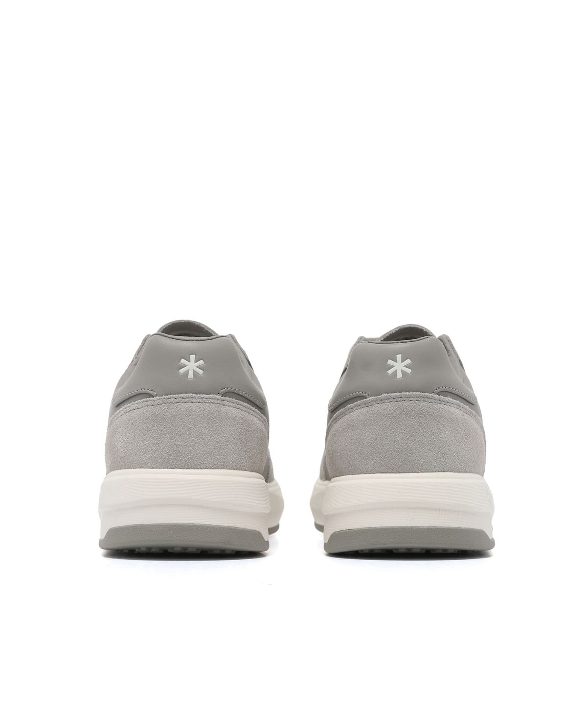 스노우피크 어패럴(SNOWPEAK APPAREL) 버디 루츠 (S26ZUFCU50) Fog Gray