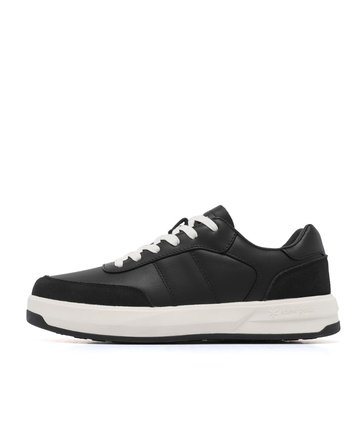 스노우피크 어패럴(SNOWPEAK APPAREL) 버디 루츠 (S26ZUFCU50) Black