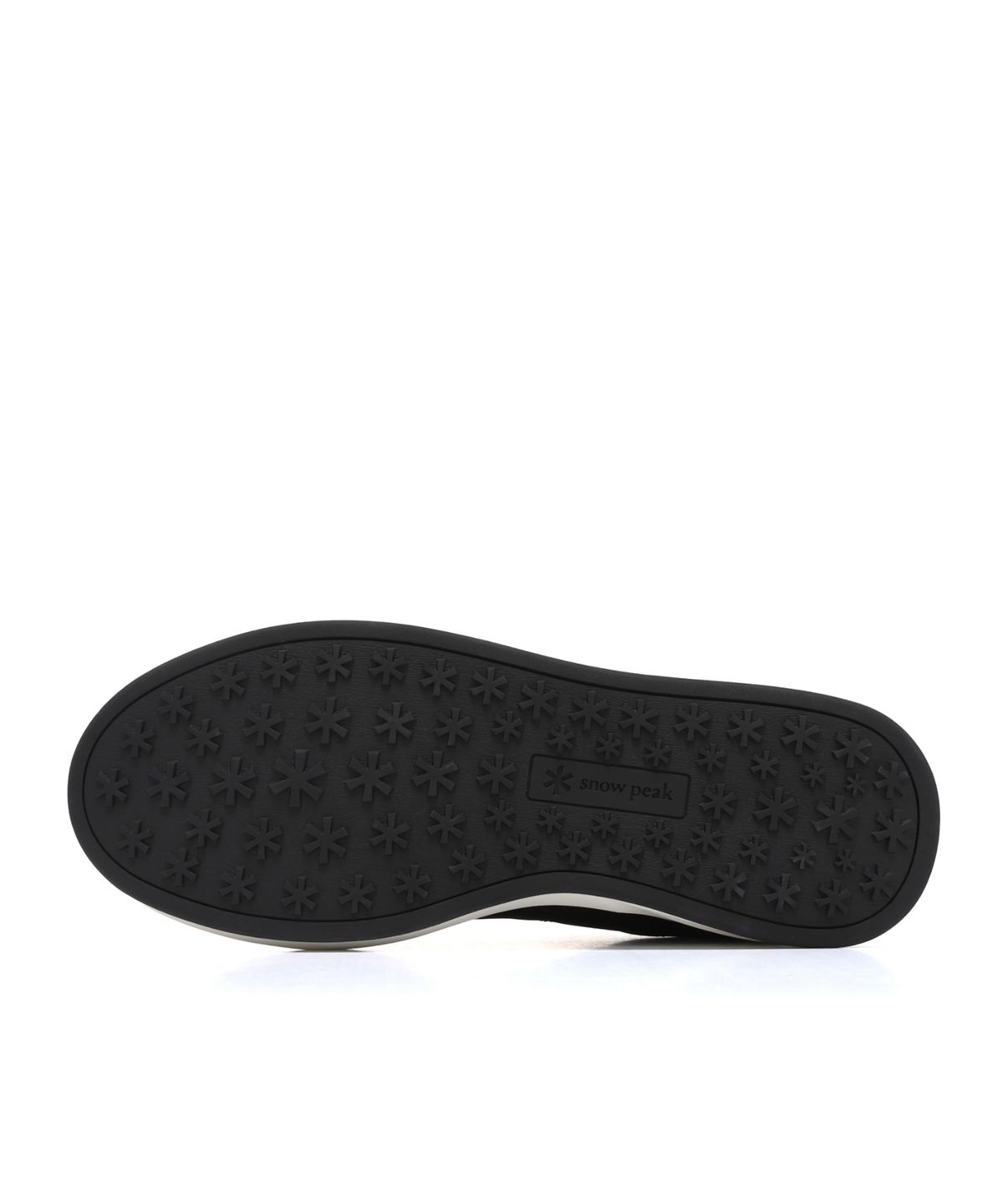 스노우피크 어패럴(SNOWPEAK APPAREL) 버디 루츠 (S26ZUFCU50) Black