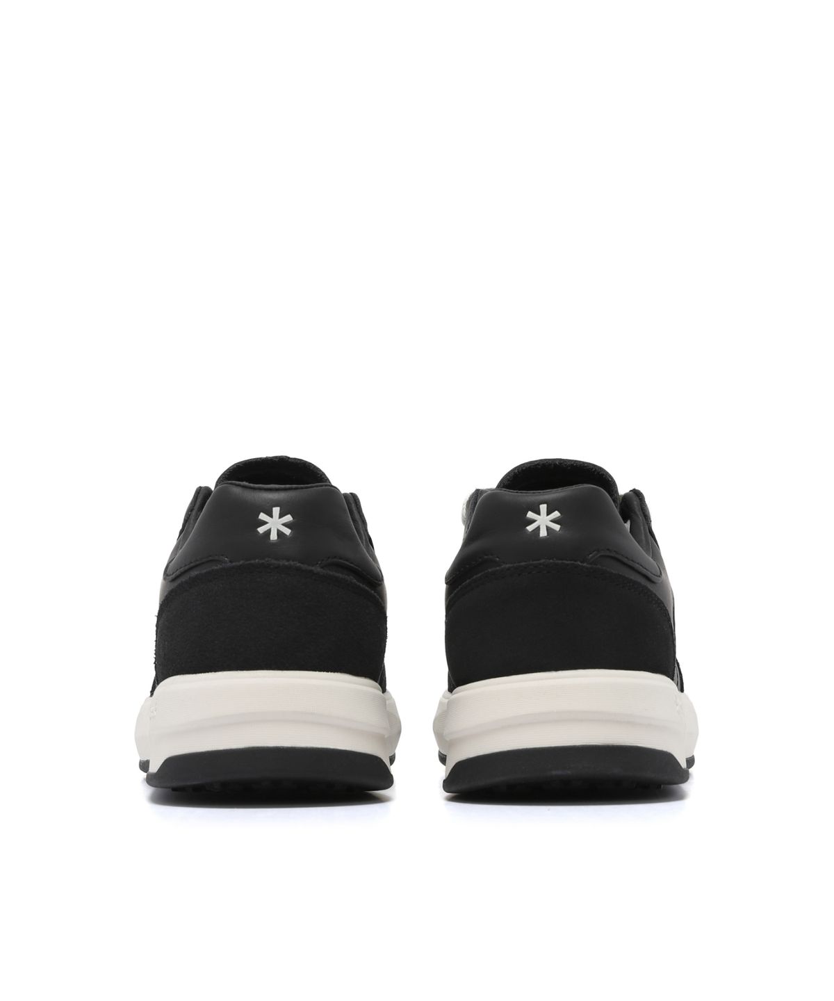 스노우피크 어패럴(SNOWPEAK APPAREL) 버디 루츠 (S26ZUFCU50) Black