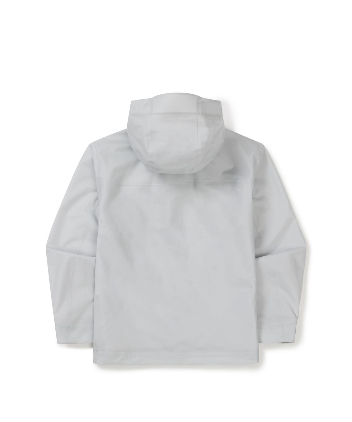 스노우피크 어패럴(SNOWPEAK APPAREL) 드라이피크 경량 3L 방수 자켓 (S26ZMPJK06) Ice Gray