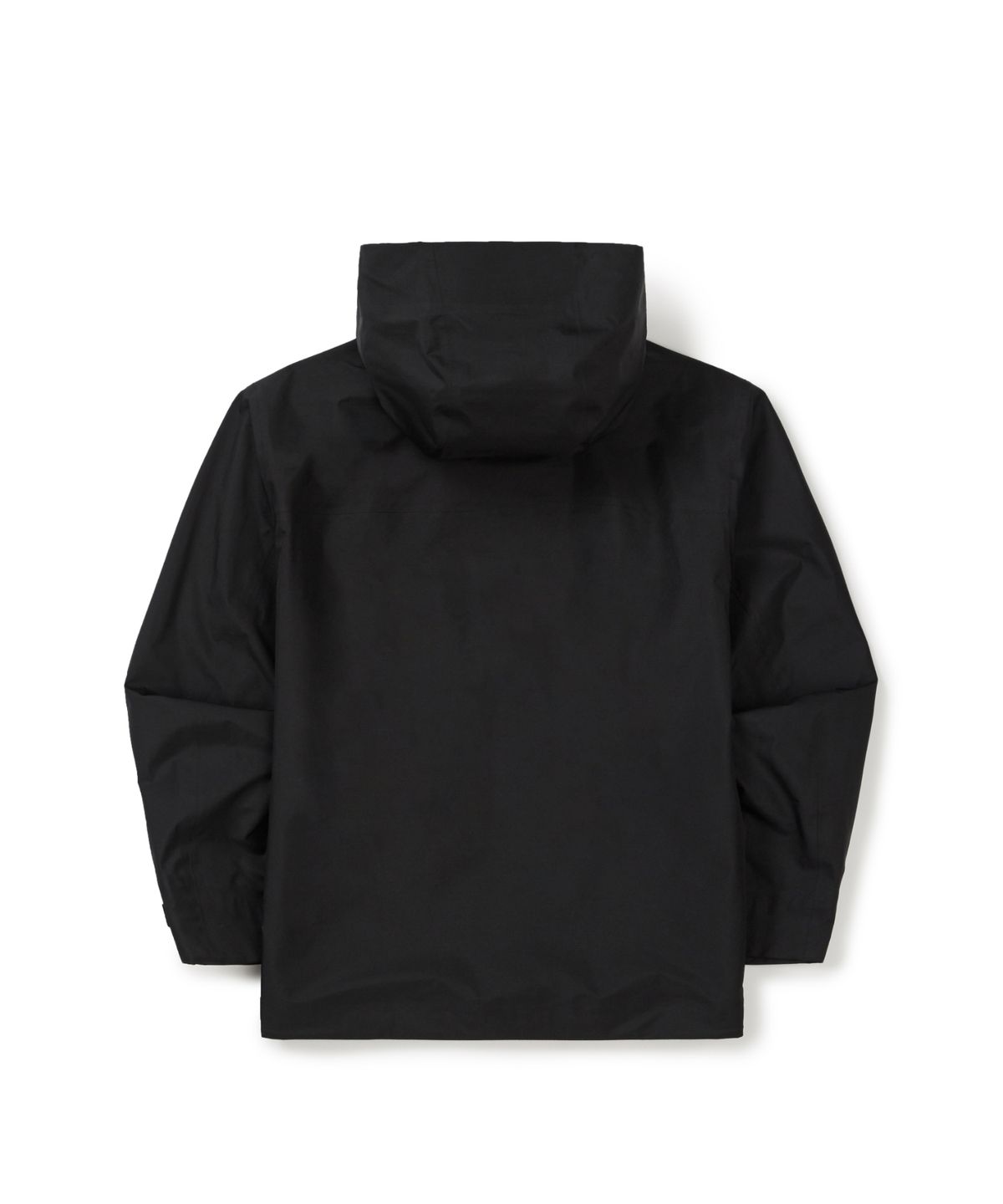 스노우피크 어패럴(SNOWPEAK APPAREL) 드라이피크 경량 3L 방수 자켓 (S26ZMPJK06) Black