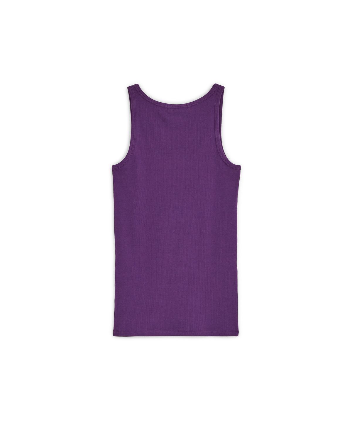 썬번프로젝트(SUNBURNPROJECT) EASY ROUND NECK SLEEVELESS TOP, PURPLE