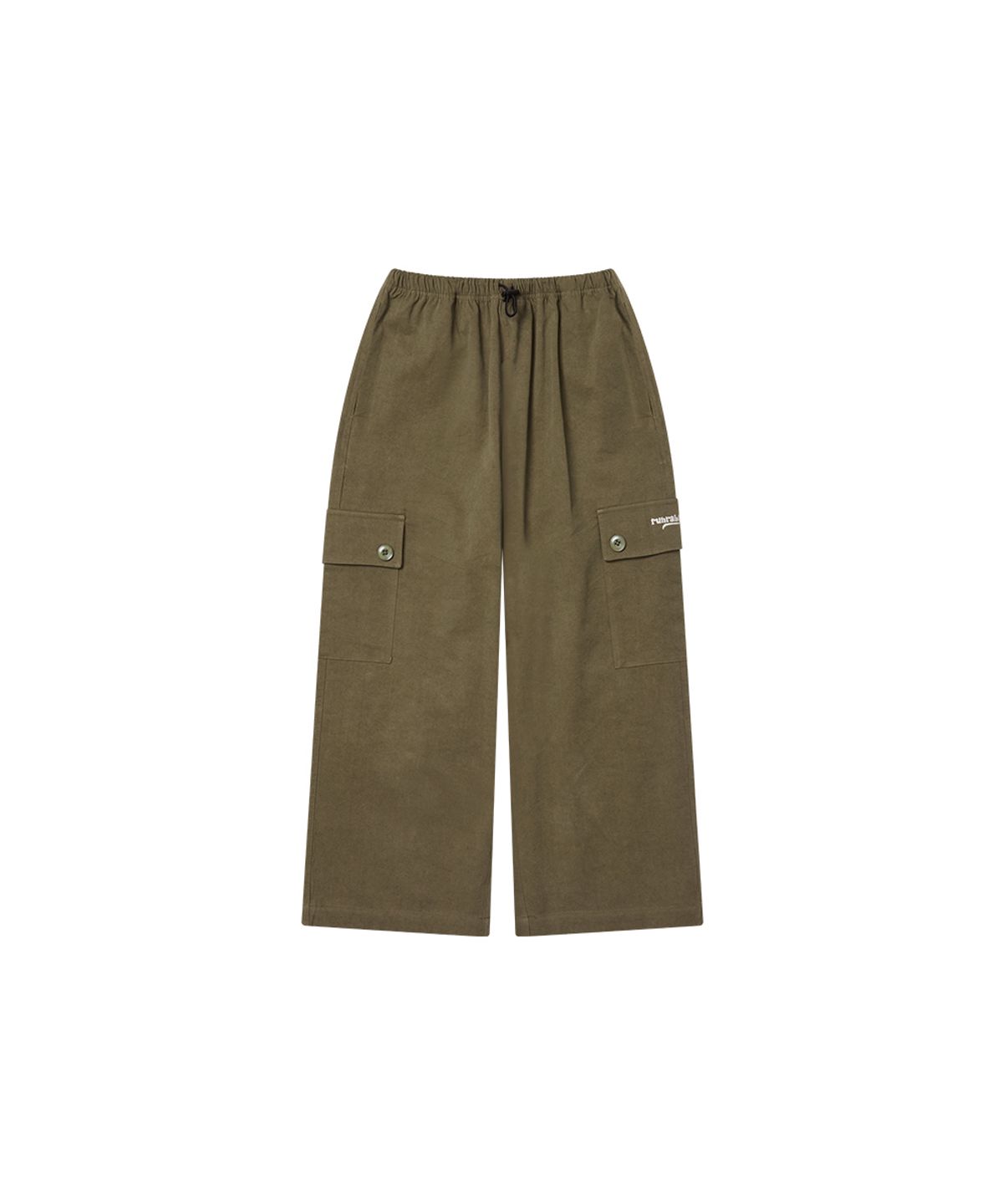 런레빗(RUNRABBIT) Superpower Cargo Pants