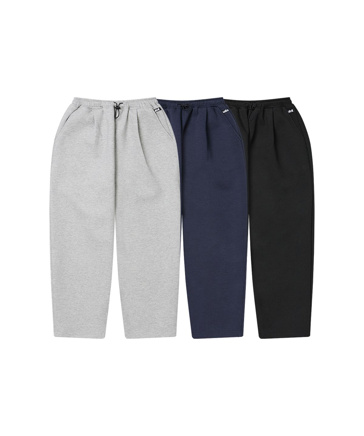런레빗(RUNRABBIT) Superpower Cushion Pants
