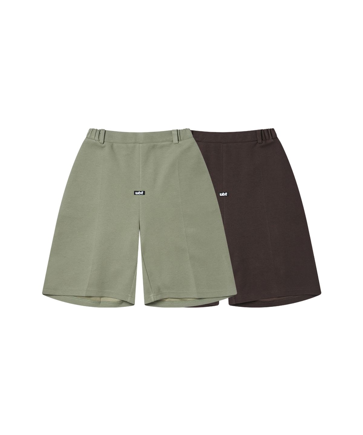 런레빗(RUNRABBIT) Superpower Relax Shorts