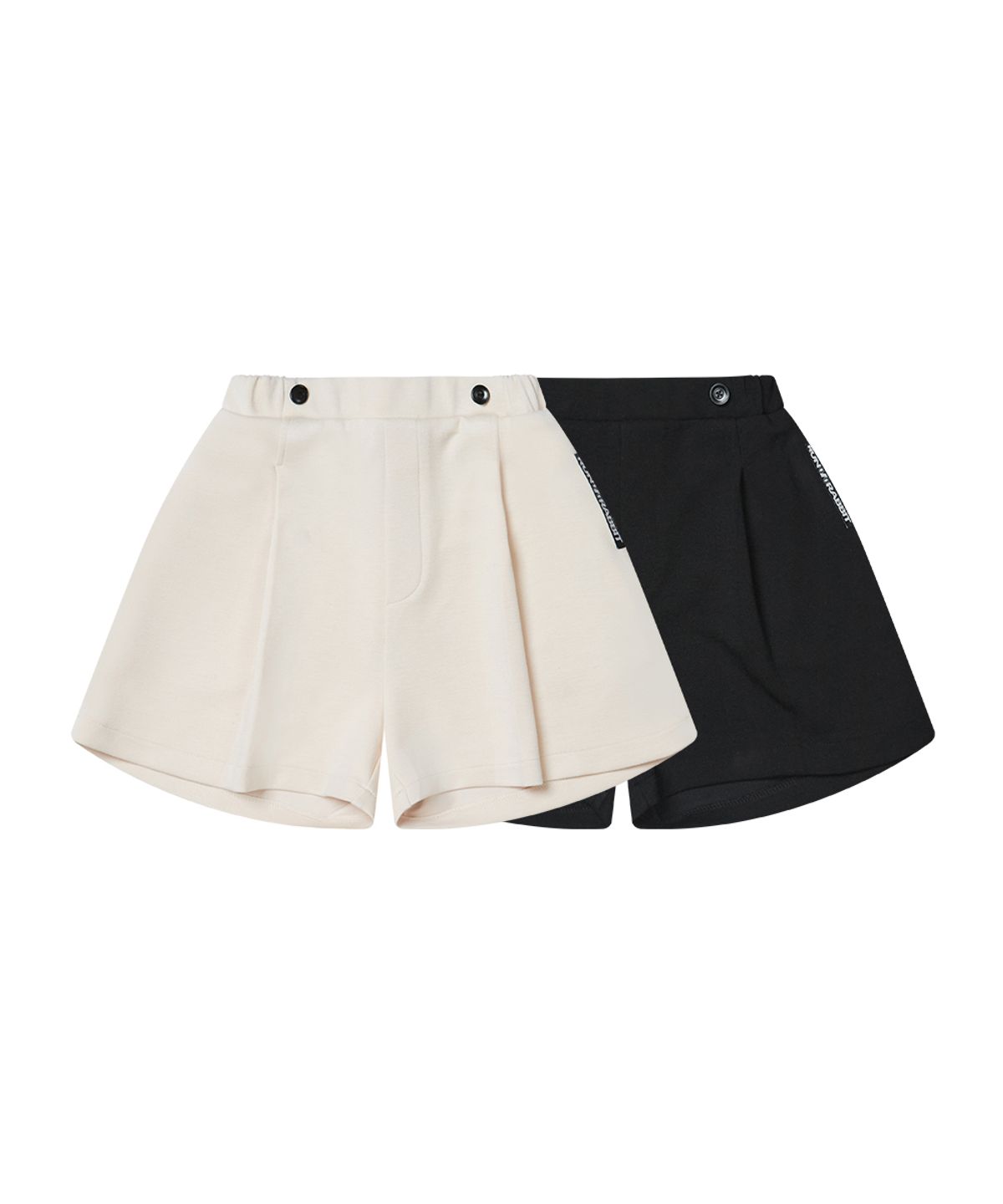 런레빗(RUNRABBIT) Superpower A Shorts