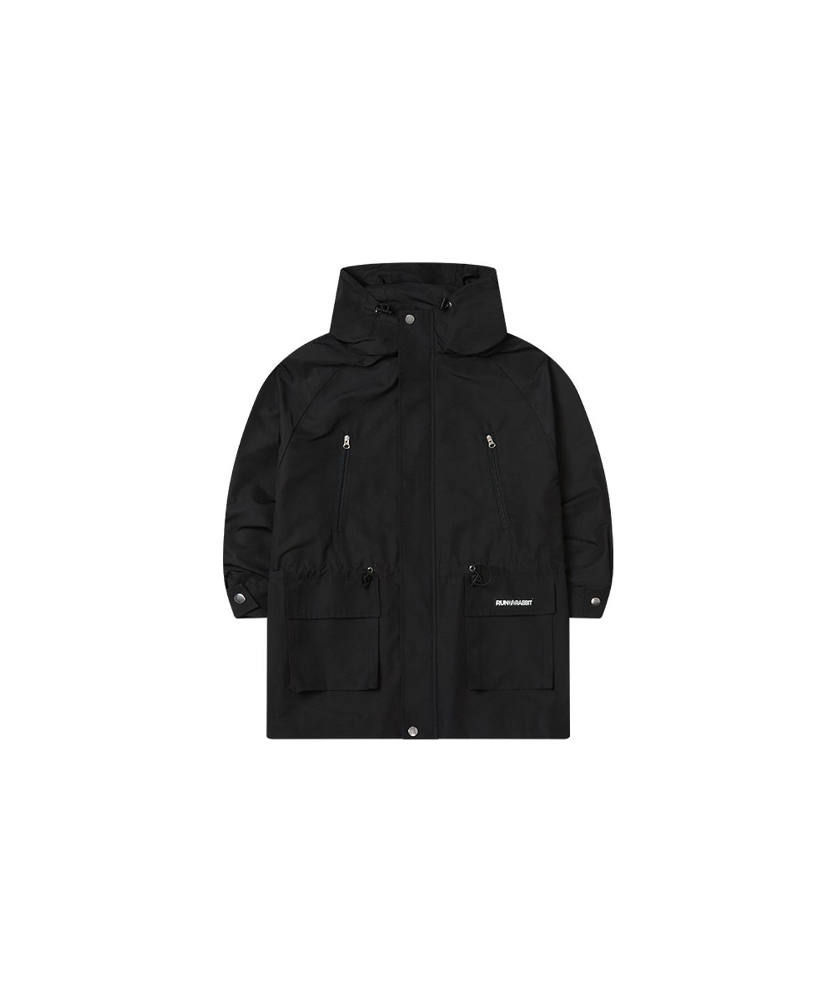 런레빗(RUNRABBIT) Superpower Shell Parka