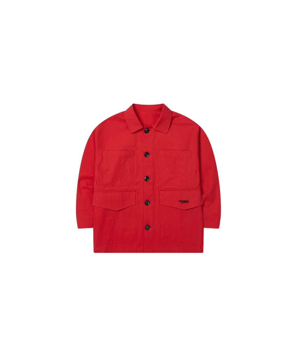 런레빗(RUNRABBIT) Superpower Work Jacket