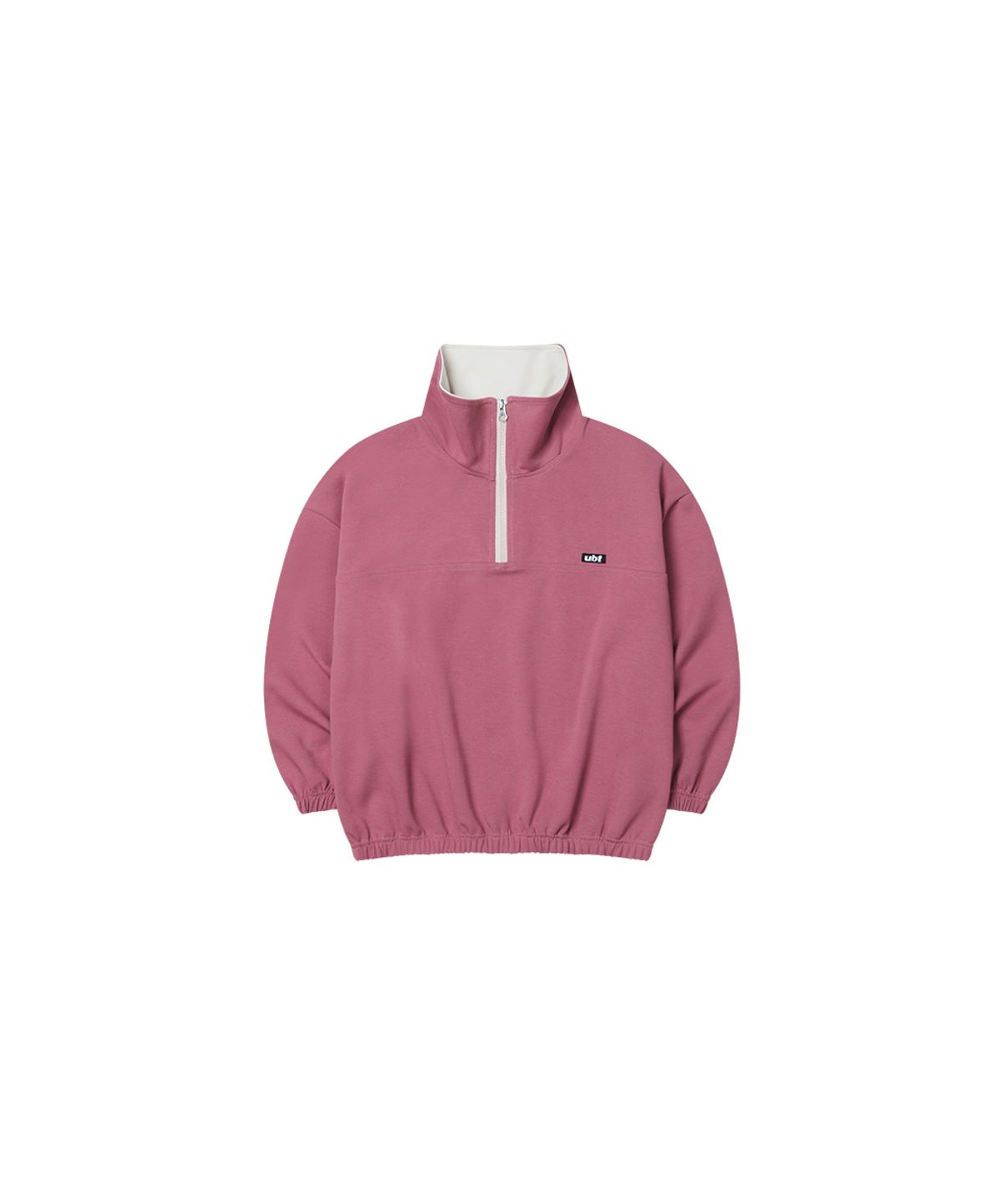 런레빗(RUNRABBIT) Superpower Half Zip Up