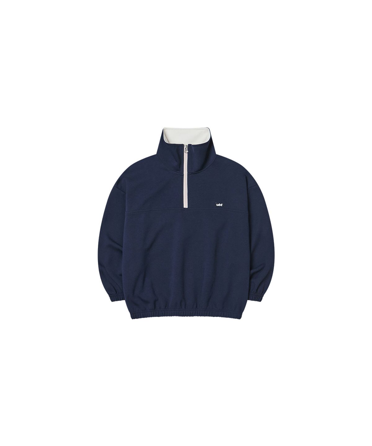 런레빗(RUNRABBIT) Superpower Half Zip Up