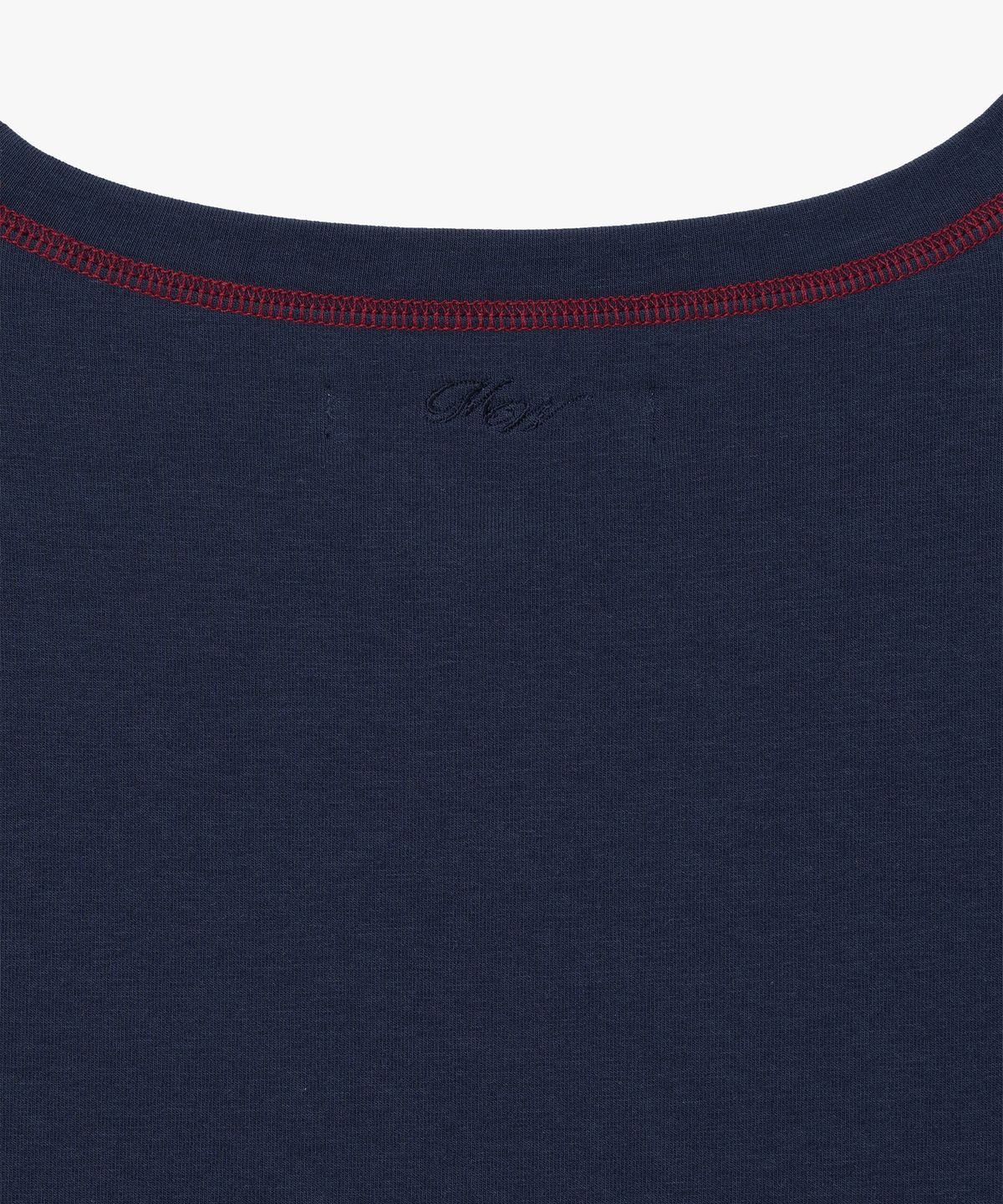 밀로 우먼(MILLO WOMEN) 소프트 롱슬리브 티셔츠 [네이비]