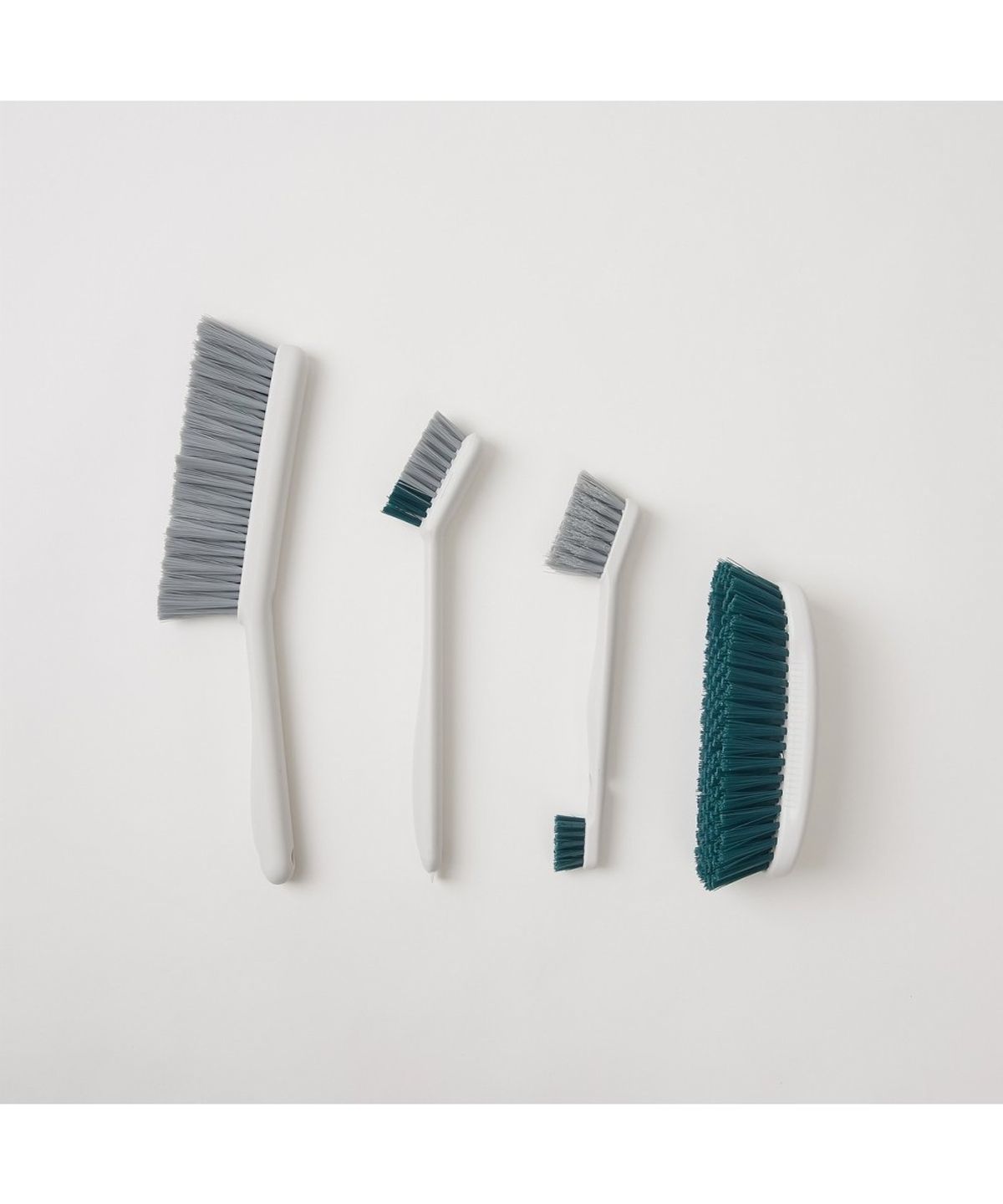 자주(JAJU) 변형 없이 오래 쓰는 탄탄 청소솔 SET