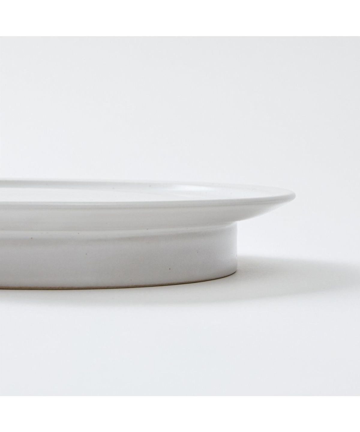 자주(JAJU) 다미굽접시 대_21.5CM