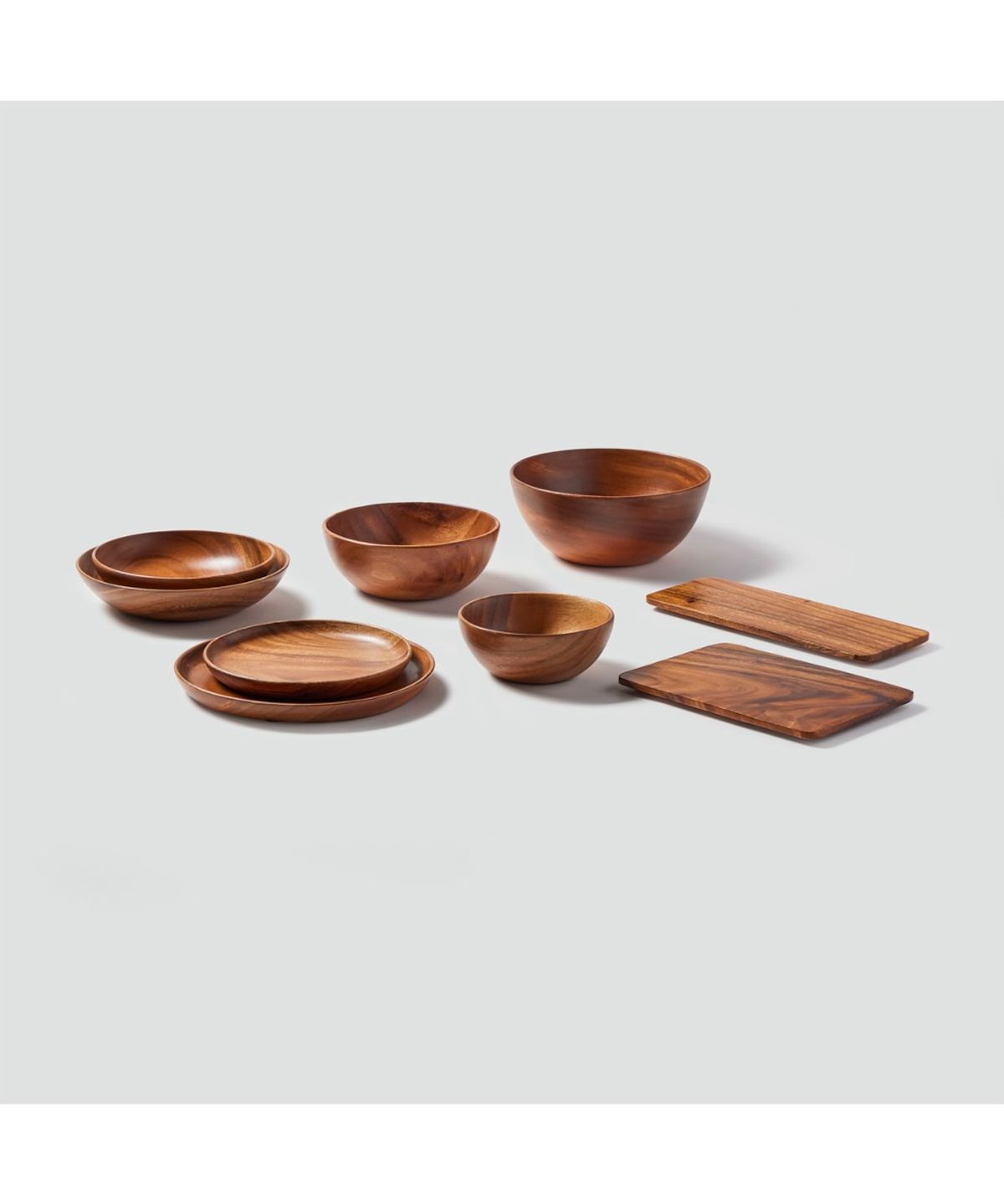자주(JAJU) 아카시아 볼_24cm