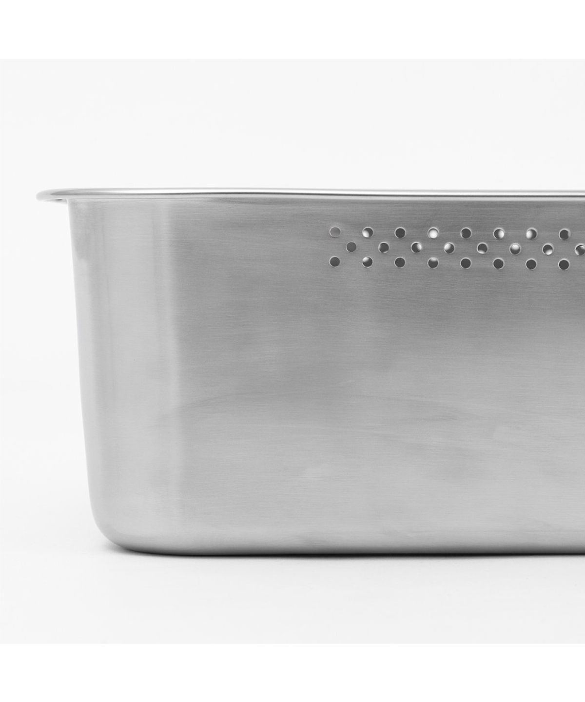 자주(JAJU) 스테인리스 사각 다용도 볼 35x30cm