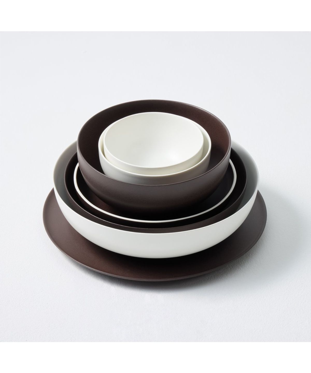 자주(JAJU) 설기 요리볼_21cm_브라운