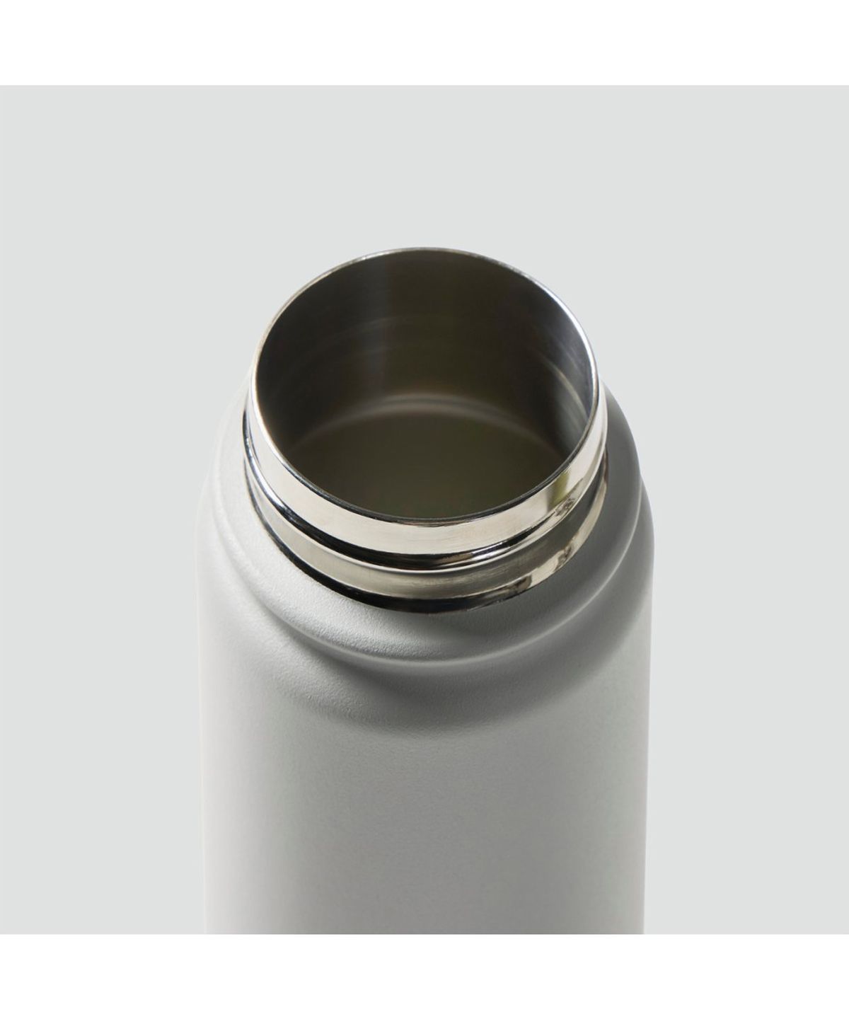자주(JAJU) 손잡이 텀블러_700ml_그레이