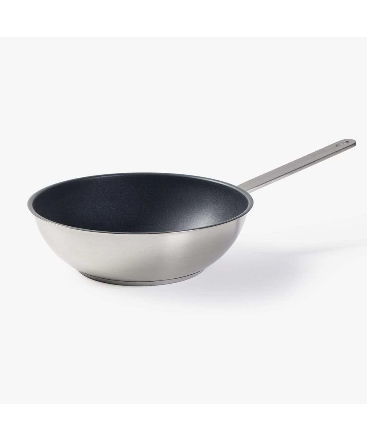 자주(JAJU) 바닥 3중 스테인리스 궁중팬_24cm