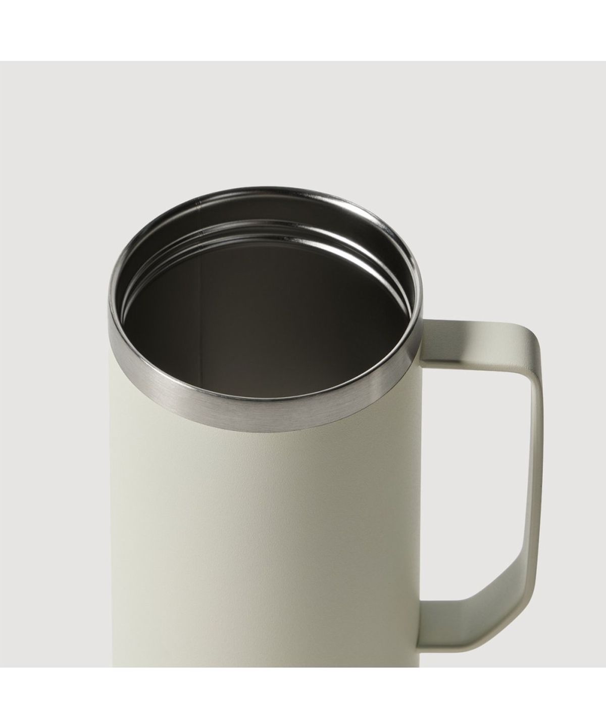 자주(JAJU) 대용량 멀티 텀블러 900ml_아이보리