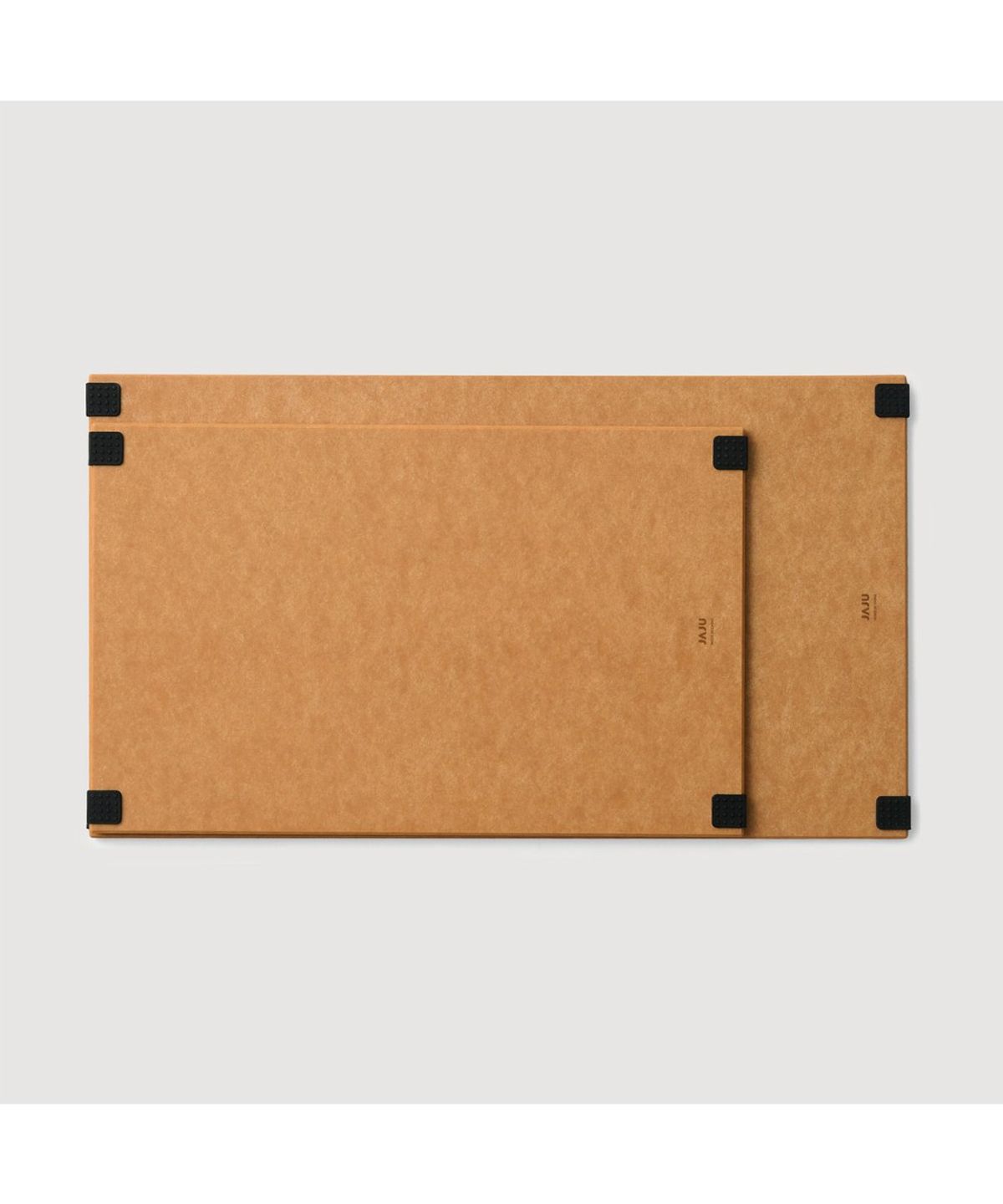 자주(JAJU) 항균 처리 압축 나무 도마_44x25cm