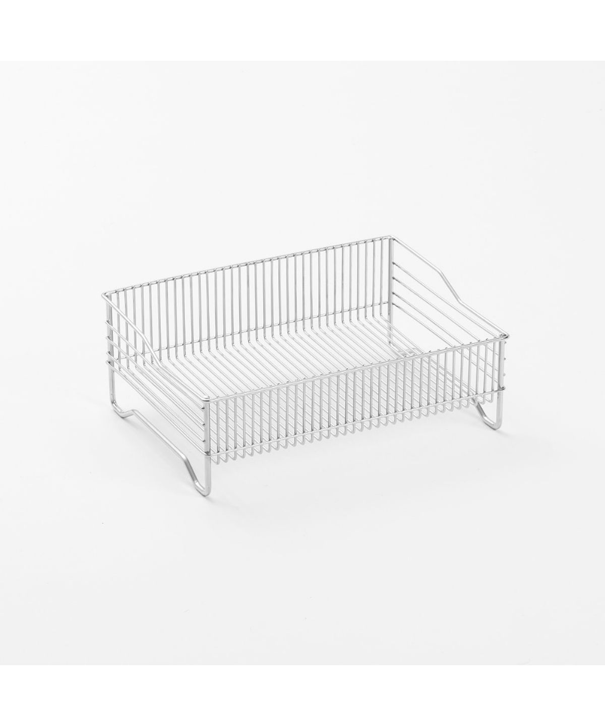 자주(JAJU) 올스테인리스 식기건조대_37x27cm