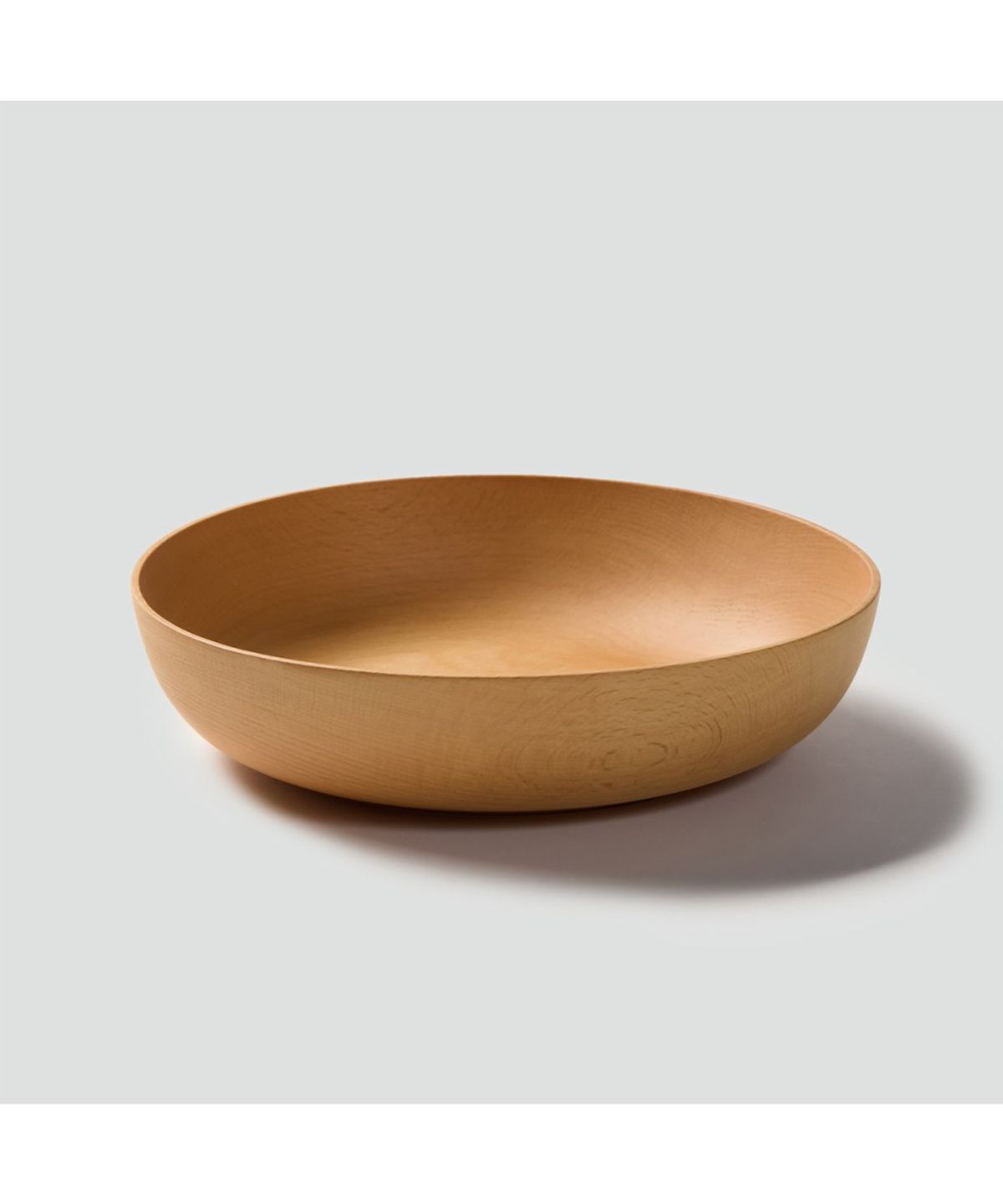 자주(JAJU) 비치우드 샐러드볼_21cm